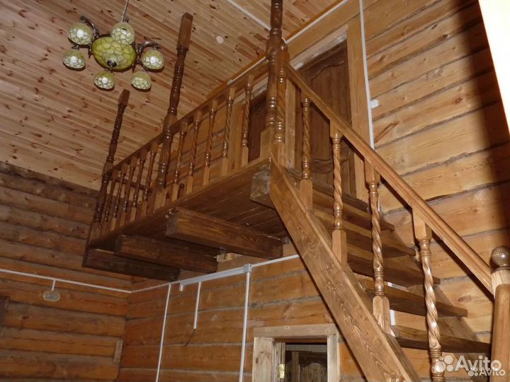 Продается база для охоты, рыбалки и отдыха