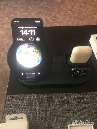 iPhone 12, 64 ГБ