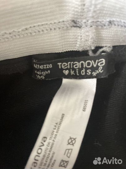 Юбочки для девочки