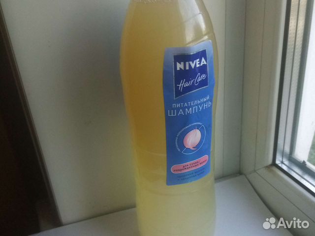 Шампунь 10 литров