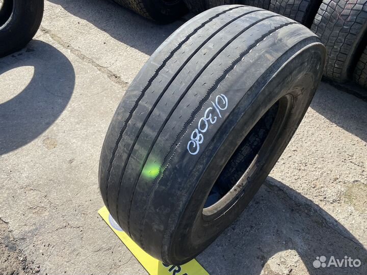 Грузовая шина бу 385 65 22 5 Michelin арт.0/3080