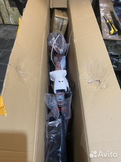 Детский велосипед 20 дюймов