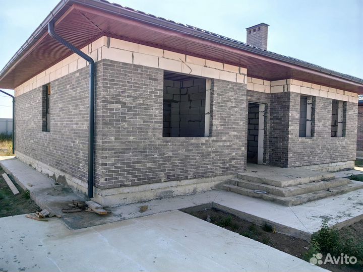 Кирпич облицовочный Fashion Brick Амстердам