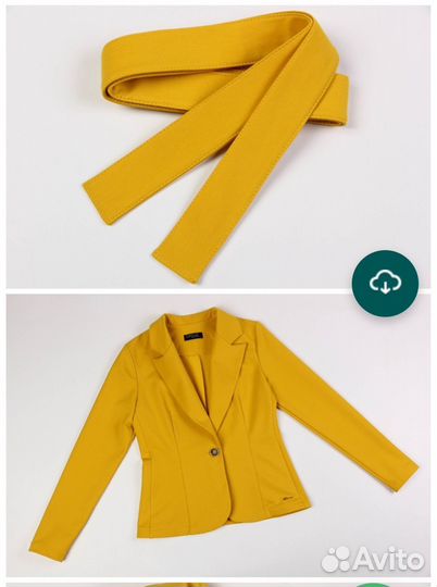 Костюм женский Гипноз, размер 42