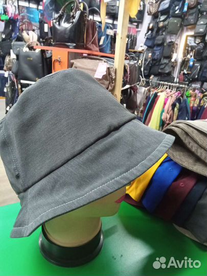 Панамки унисекс