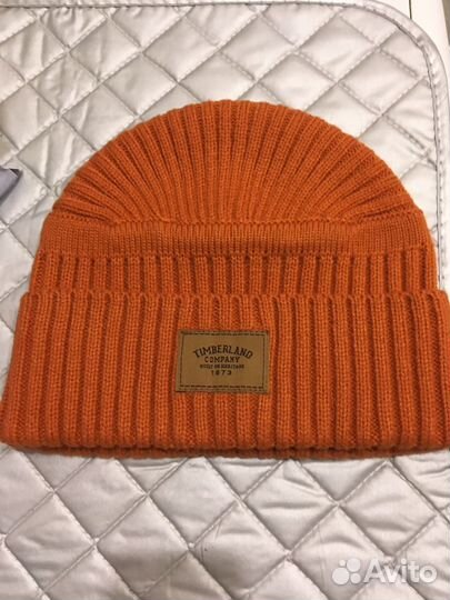 Шапка timberland