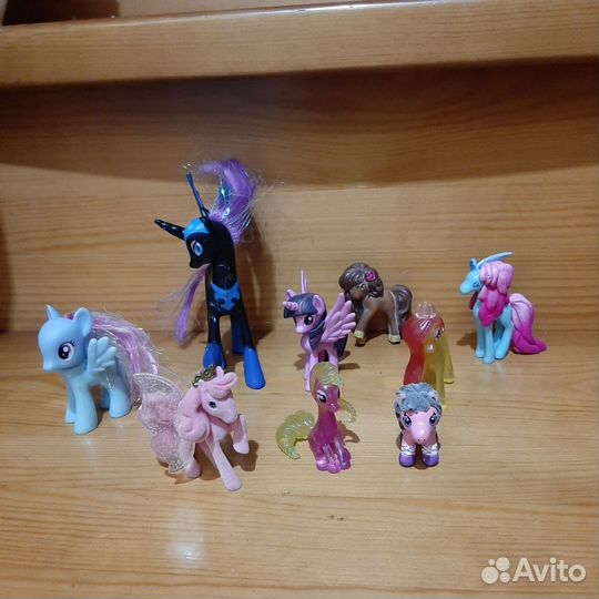 Детские игрушки