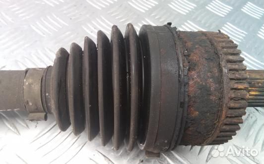 Привод передний правый KIA sportage 3 (7OK44N101)