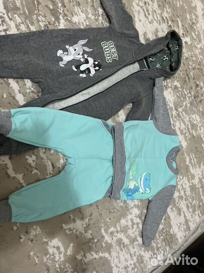 Продам комбинезон