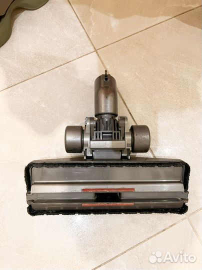 Щетка для пылесоса dyson
