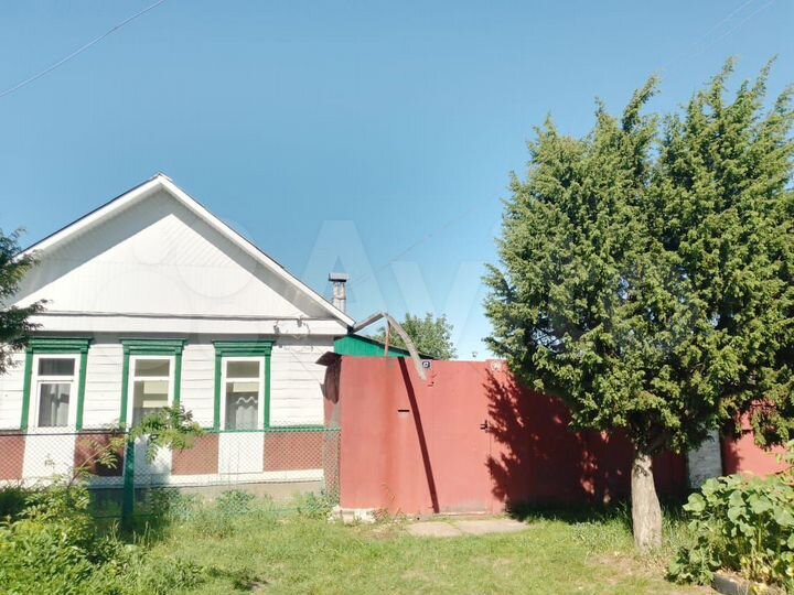 Дом 70 м² на участке 4,5 сот.