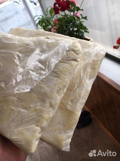 Сыр и творог домашние