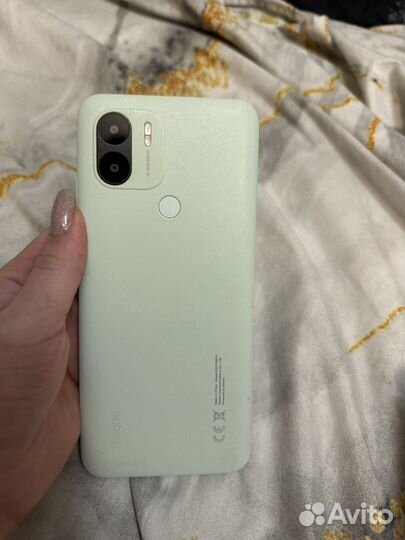 Xiaomi Redmi A1, 2/32 ГБ