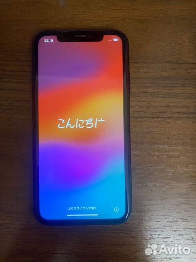 iPhone Xr, 128 ГБ
