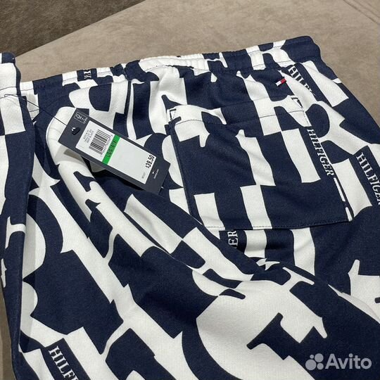 Шорты Tommy Hilfiger на подростка