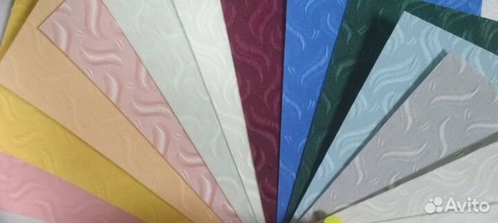 Вертикальные жалюзи Q8381-N8764