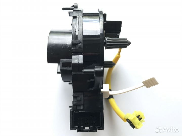 Шлейф Mazda 3 BK рестайлинг 2006-2008