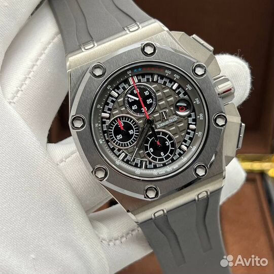 Часы мужские audemars Piguet