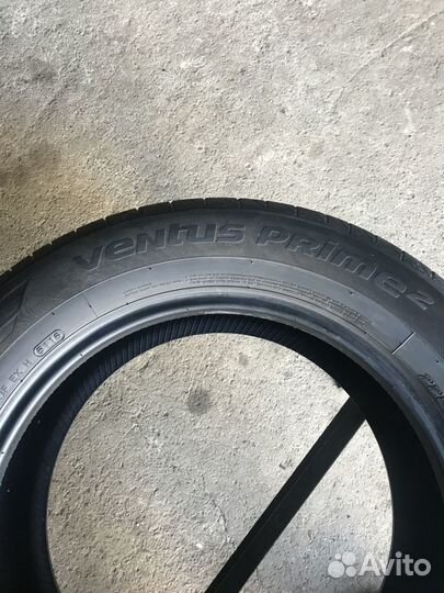 Hankook Ventus Prime 2 K115 225/60 R17