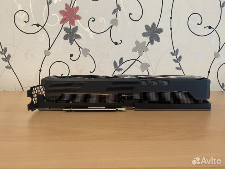 Palit RTX 3080 Ti GamingPro