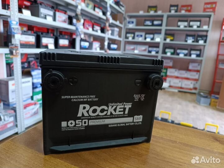 Аккумулятор на Сайбер Себринг Стратус