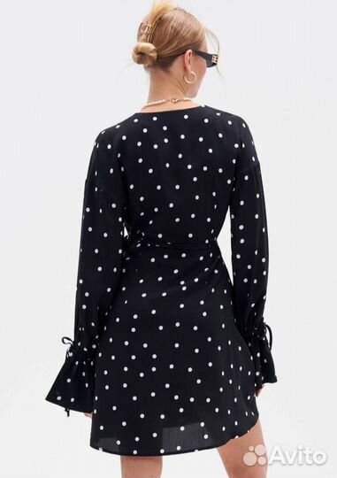 Платье toptop