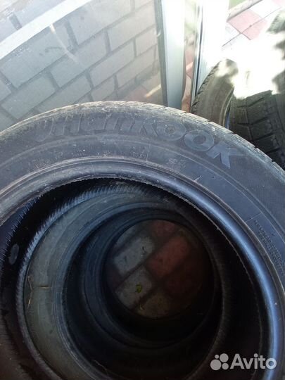 Hankook Optimo K415 225/60 R17