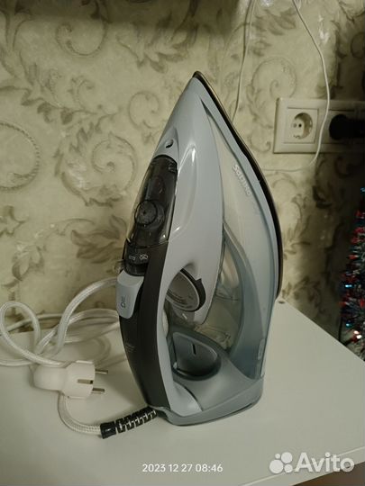 Утюг Philips azur