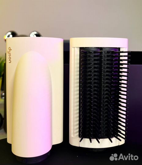 Стайлер dyson