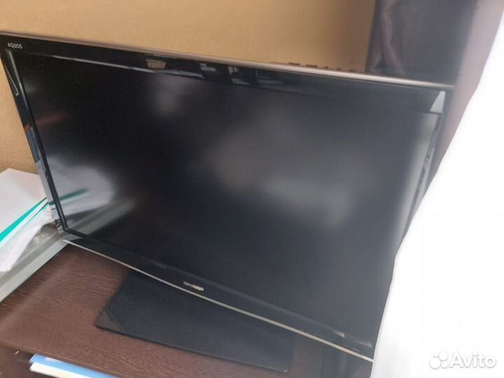 Монитор Sharp