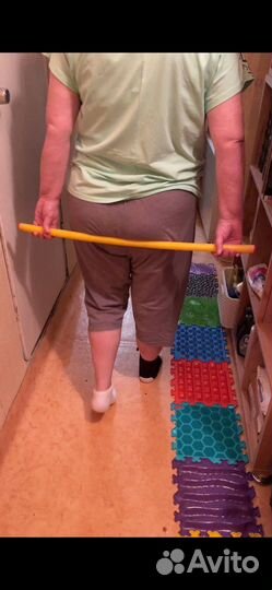 Реабилитация после инсульта