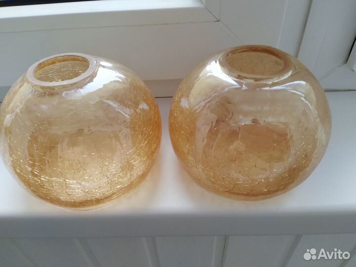 Плафоны для люстры е14