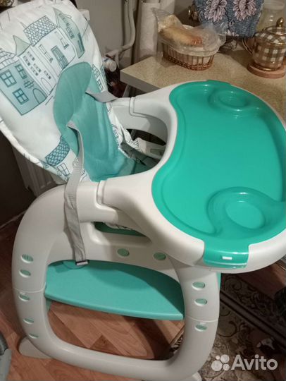 Стул для кормления