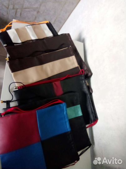 Мешок для обуви