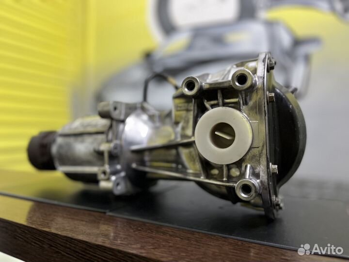 Задний редуктор Ford Explorer редуктор задний