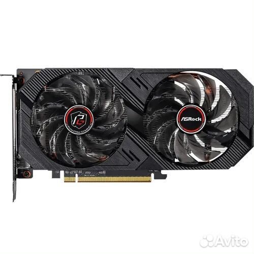 RX 570 8GB с гарантией