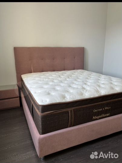 Матрас Magnificent