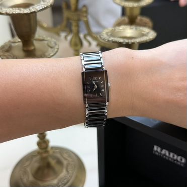Женские наручные часы Rado Швейцария оригинал