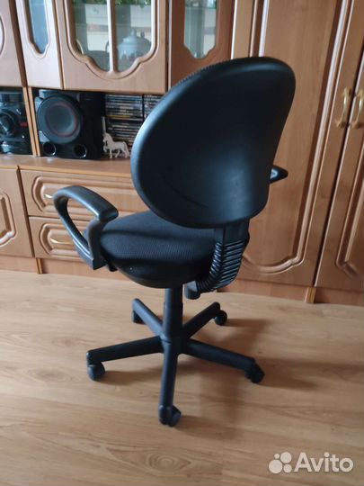 Компьютерное кресло бу