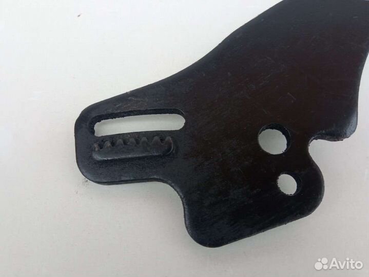 Кронштейн гидроусилителя Volkswagen Sharan 1 02814