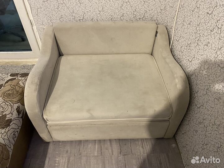 Диван детский