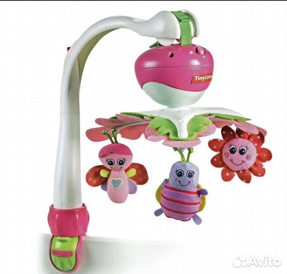 Мобиль Tiny Love