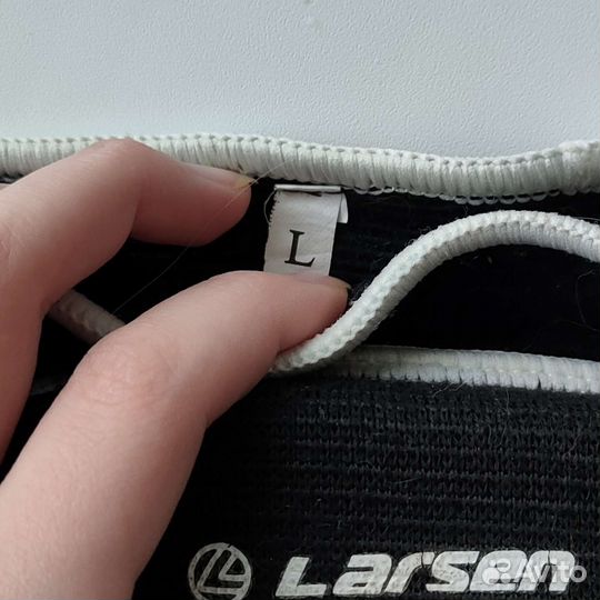 Наколенники детские