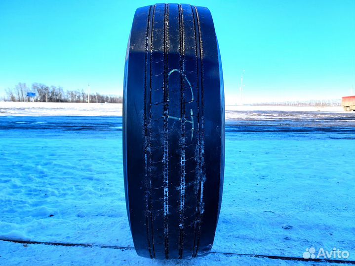 Шины 315/80R22.5 Bridgestone R248 artd: 1005-4