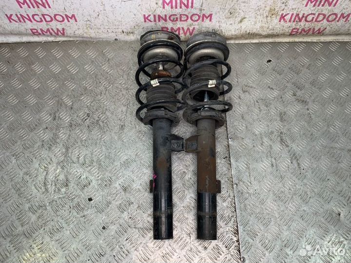 Комплект стоек амортизатора передний Bmw 3-Series
