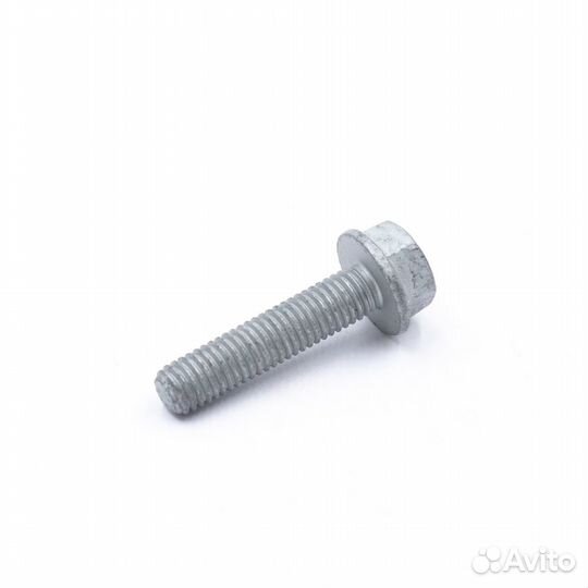 N 000000 006270 Болт, mercedes-benz l N00000000627