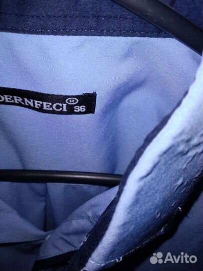 Рубашки школьные на Подроска