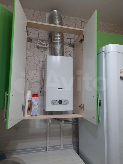 2-к. квартира, 50 м², 2/5 эт.