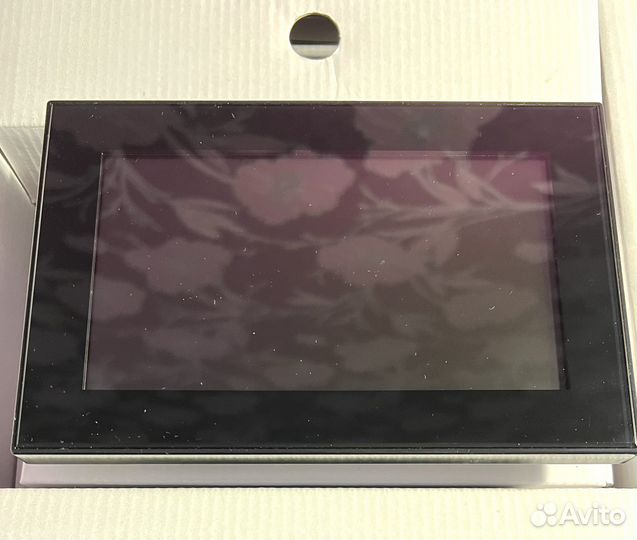 Цифровая фоторамка