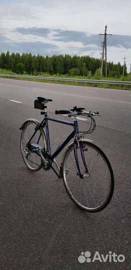 Велосипед Koga miyata